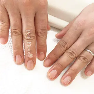 ネイル Petit Fleur所属・青柳 亜梨奈のマツエク・マツパデザイン