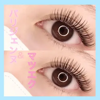 マツエク・マツパ 🌊🌊__ juna__のマツエク・マツパデザイン