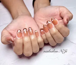 ネイル nailsalon N iJiのネイルデザイン