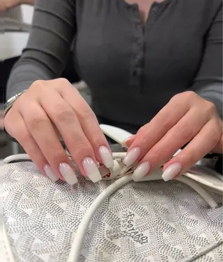 ネイル BabyYouMi nailのネイルデザイン