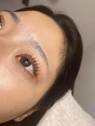 マツエク・マツパ eyelash/ Coaのマツエク・マツパデザイン