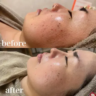 unsui spa 渋谷区神泉のエステ・リラクイメージ