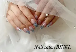 ネイル H. Yuukaのネイルデザイン