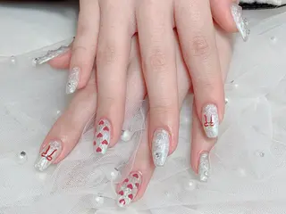 ネイル Bél Nail salonのネイルデザイン