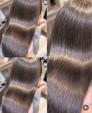 ロング 🦋透明感/艶髪/ レイヤー/Ryugaのヘアスタイル