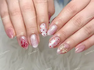ネイル Noa Nailのネイルデザイン