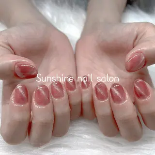 ネイル サンシャイン ネイル池袋店のネイルデザイン