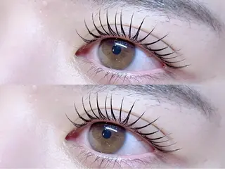 マツエク・マツパ topbrow / moe🦙♡のマツエク・マツパデザイン