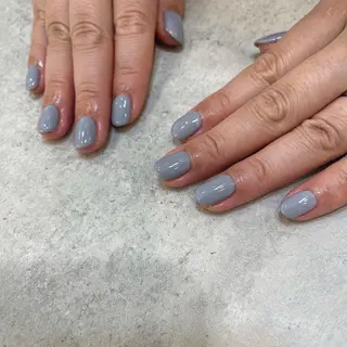 ネイル よねだ ゆうらのネイルデザイン