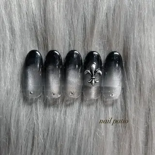 ネイル nail patio 新越谷 yukiのネイルデザイン