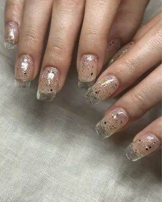ネイル YURIE ☺︎のネイルデザイン