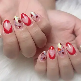 ネイル Nail salon EM（エム）諸星のネイルデザイン