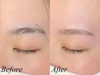 アイブロウ トレンド眉🌈✨ reaの眉毛・アイブロウイメージ