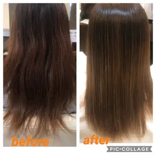 ロング メンズパーマ 赤司 泰樹のヘアスタイル