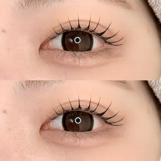 アイブロウ Yuueye mioの眉毛・アイブロウイメージ