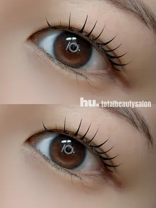 マツエク・マツパ Luna / hu.の眉毛・アイブロウイメージ