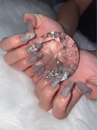 ネイル Betty❤︎ ネイル＆よもぎ蒸しのネイルデザイン
