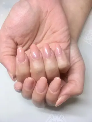 ネイル 新宿ネイルサロン ジェミディローサのネイルデザイン