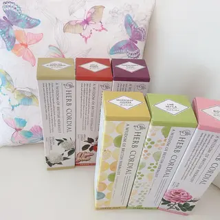 マツエク・マツパ Cocochet ココシェのマツエク・マツパデザイン