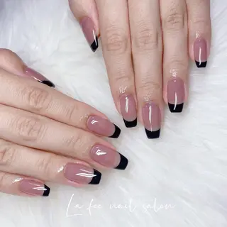 ネイル La feeのネイルデザイン