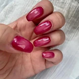 ネイル Nail salon Minuitのネイルデザイン