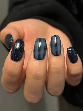 ネイル chika ／ nailのネイルデザイン