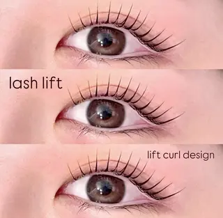 マツエク・マツパ ミライ 🩰⋆౨ৎ˚⟡˖࣪のマツエク・マツパデザイン