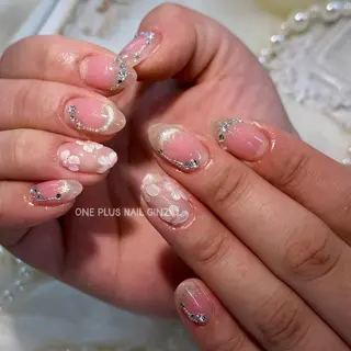 ネイル ミ カのネイルデザイン