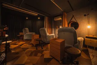 アイブロウ NOA 𝜗𝜚˚⋆ 三鷹｜眉毛WAXの眉毛・アイブロウイメージ