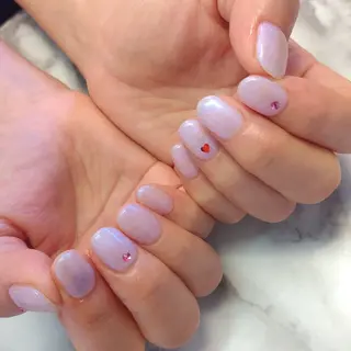 ネイル ジェヌインネイル 河内のネイルデザイン