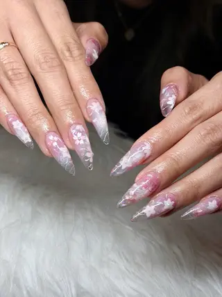 ネイル な なのネイルデザイン