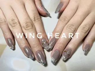 ネイル I. AYUMIのネイルデザイン