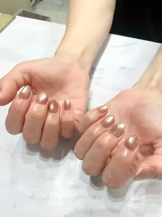 ネイル Fuse ioriのネイルデザイン