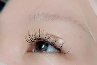 マツエク・マツパ ♡Saronica ♡のマツエク・マツパデザイン