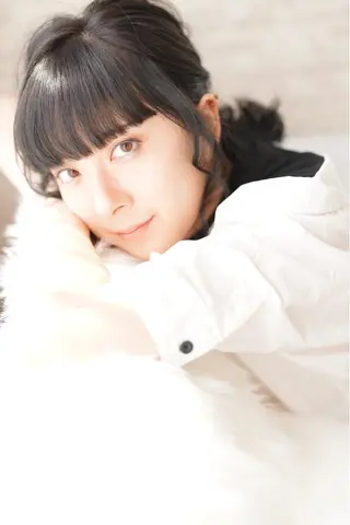 ヘアアレンジ サロンモデル撮影 美容師タイシのその他イメージ