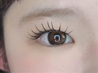 マツエク・マツパ リナ アメ村のマツエク・マツパデザイン