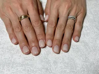 ネイル kikinail 溝の口のネイルデザイン