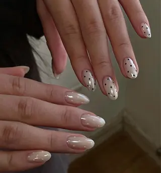 ネイル Yumi Nail Seiのネイルデザイン