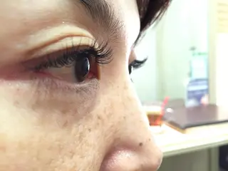 まつエク ANNE chizuのマツエク・マツパデザイン