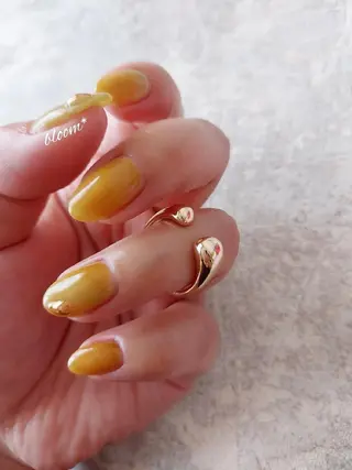 ネイル bloom *のネイルデザイン