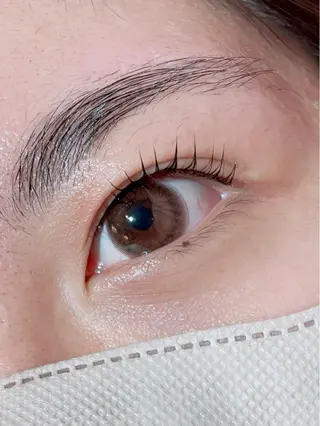 アイブロウ Anjir(アンジール)所属・完全個室サロン Anjirのエステ・リラクイメージ