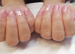 ネイル I.プライベート ネイルサロンのネイルデザイン