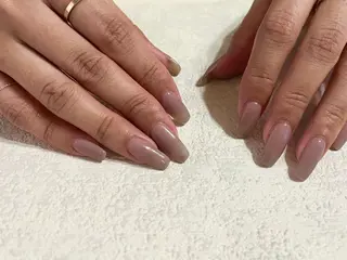 ネイル kikinail 溝の口のネイルデザイン