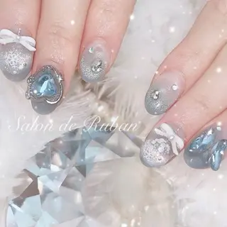 ネイル ネイリスト CHIAKIのネイルデザイン