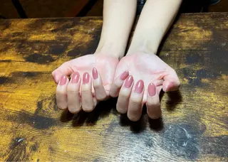 ネイル FROSCH/ 凜のネイルデザイン