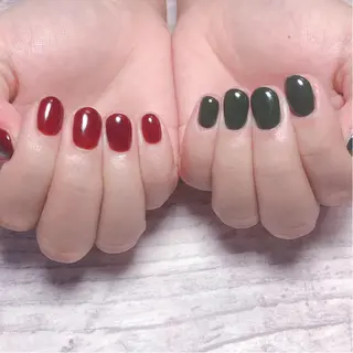 ネイル DollyGirl KYOKOのネイルデザイン