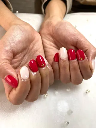 ネイル Nail mimi．のネイルデザイン
