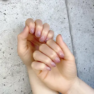 キッズ ネイル マツエク・マツパ Salon Ｋのネイルデザイン