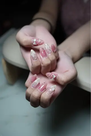 ネイル MInX nail MINAMIのネイルデザイン