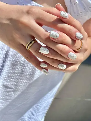ネイル nail y.roomのネイルデザイン